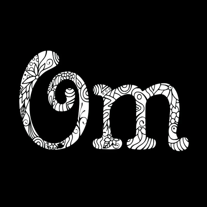 om floral