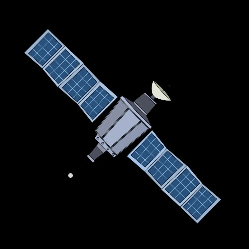 Satellit