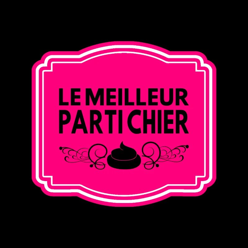 DIE BESTE SCHEISSPARTY!