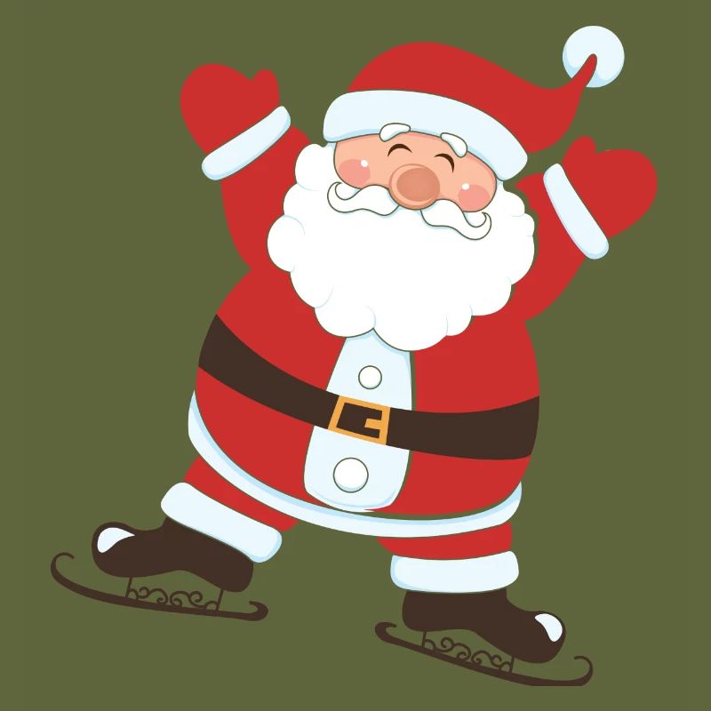 Santa Claus
