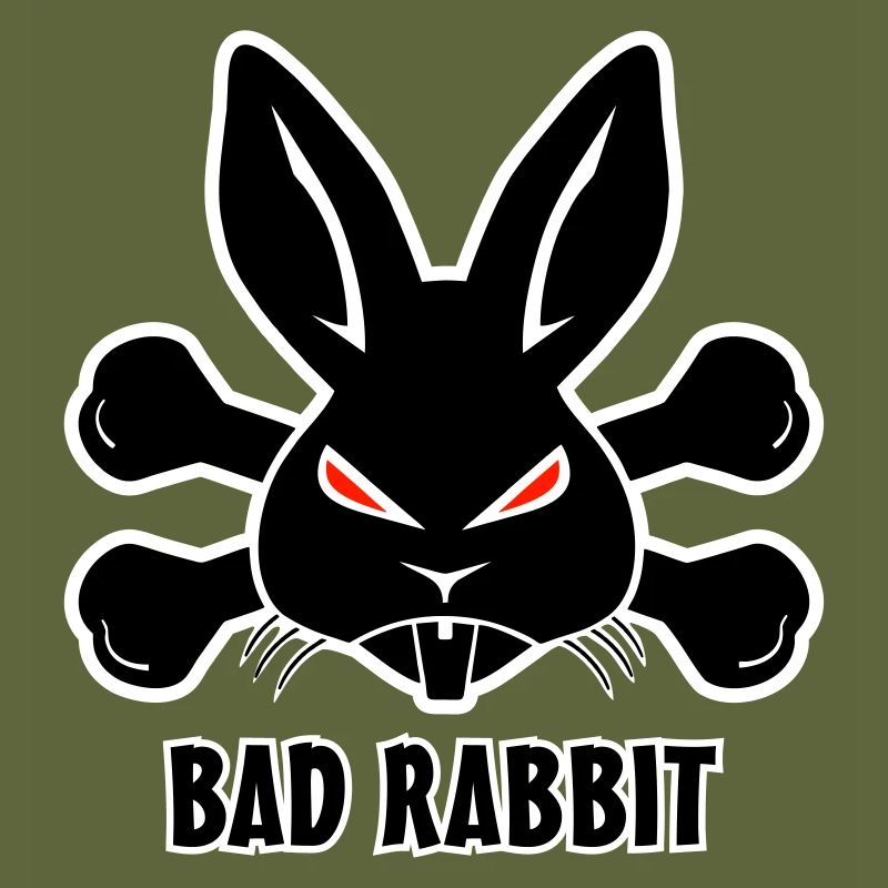 Bad Rabbit Hase