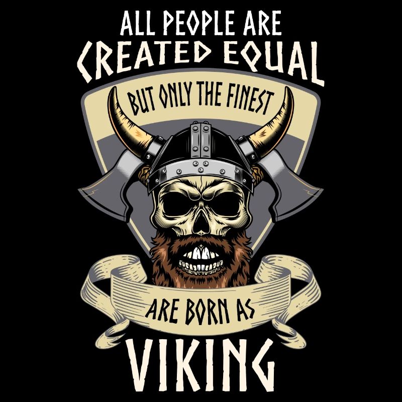 Odin Mythology Warrior