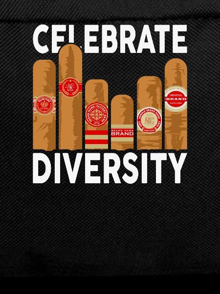 Cigar Afficianado Celebrate Diversity Cigars