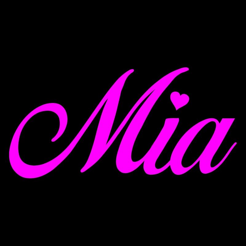 MIA