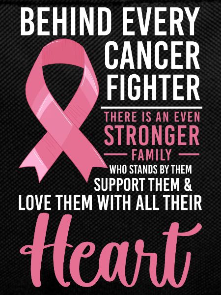 Cancer Fighter Fight Cancer