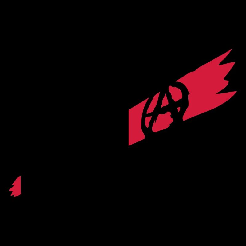 Anarchy Fuck the system