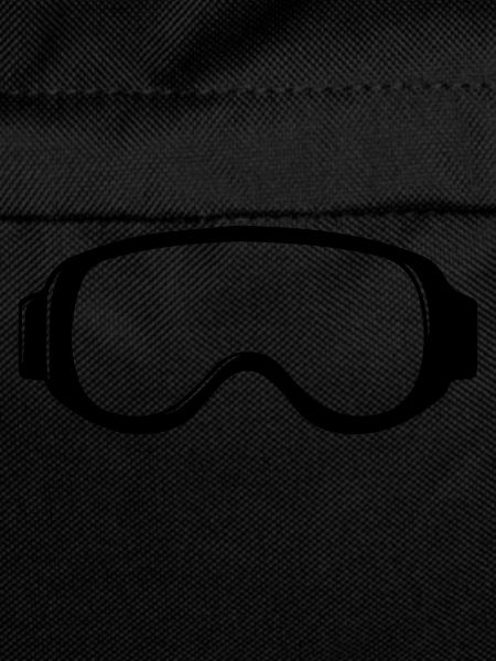 Skibrille