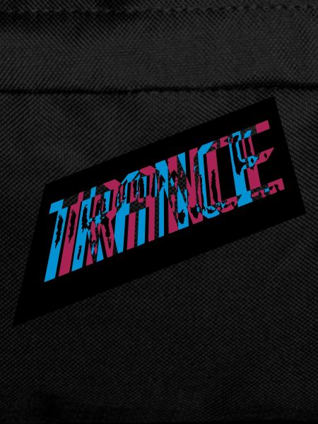 3D Effect Trance Design