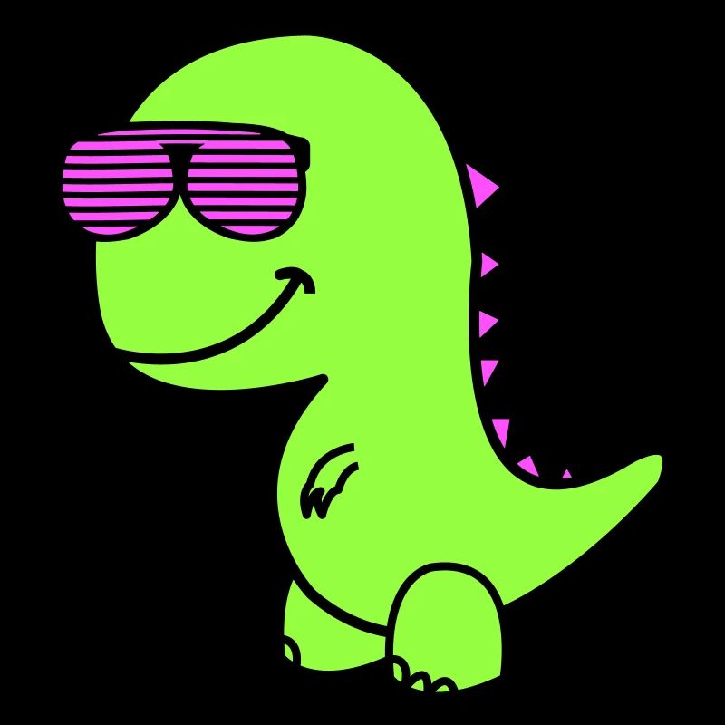 Cool Dino