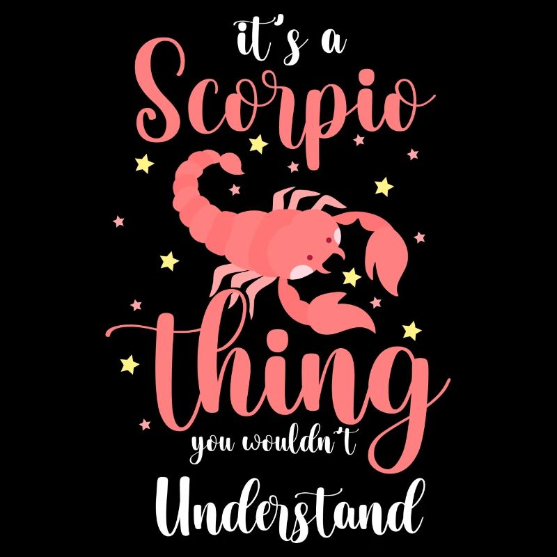 Horoscope Birthday Constellation October