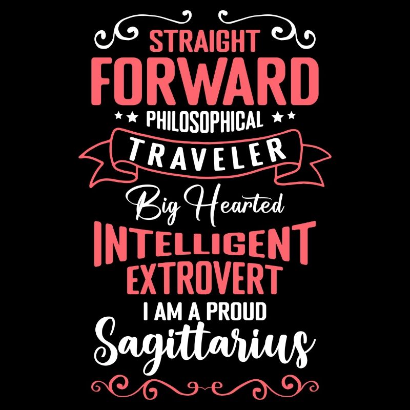 Constellation du zodiaque astrologie du Sagittaire