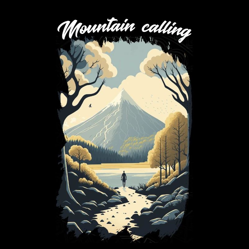 Mountain calling 13