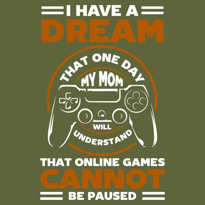 Nerd Console Gambler Controller