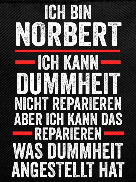 Norbert