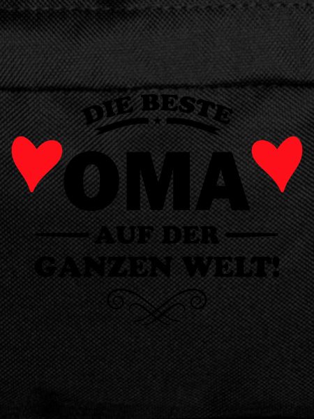 beste oma