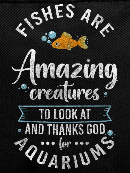 Aquarium Fish Lovers Pet