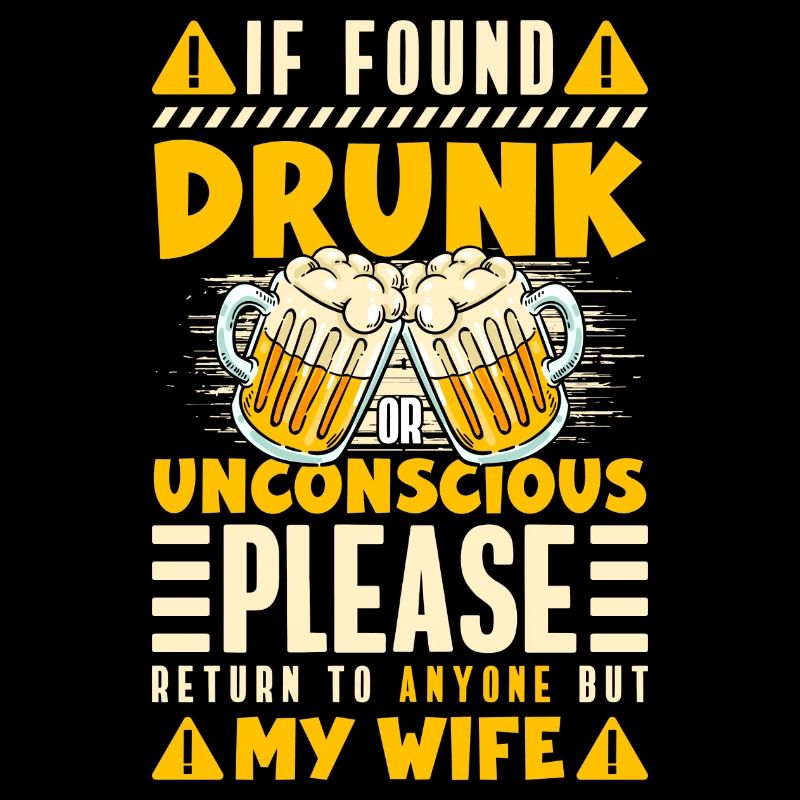 Alcohol Fun Weekend