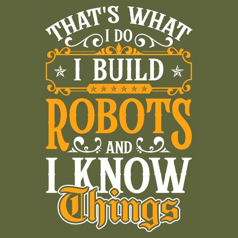 Machine Robotics Robotnik