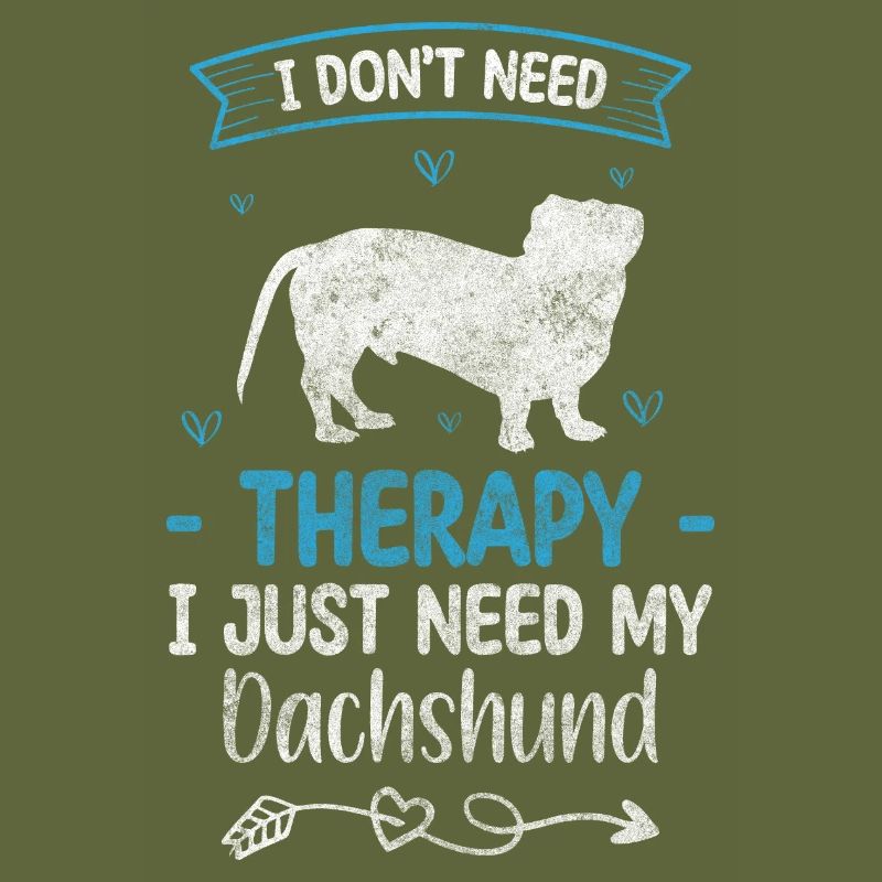 Dackel Hundehalter Jagdhund