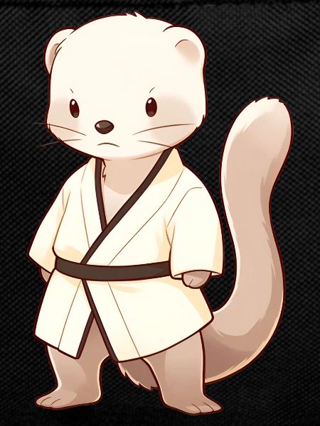 Judo Mongoose