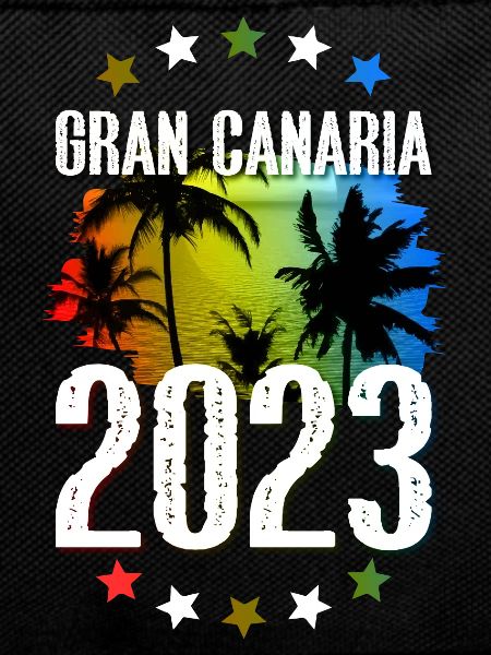 Gran Canaria 2023