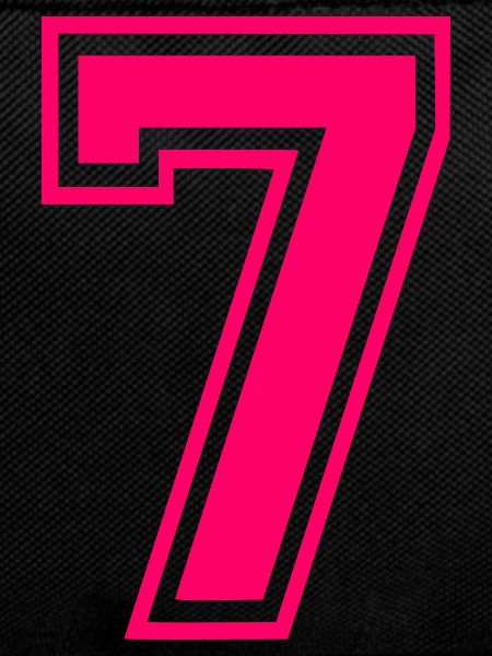7