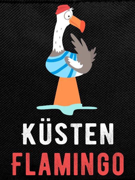 Küsten Flamingo