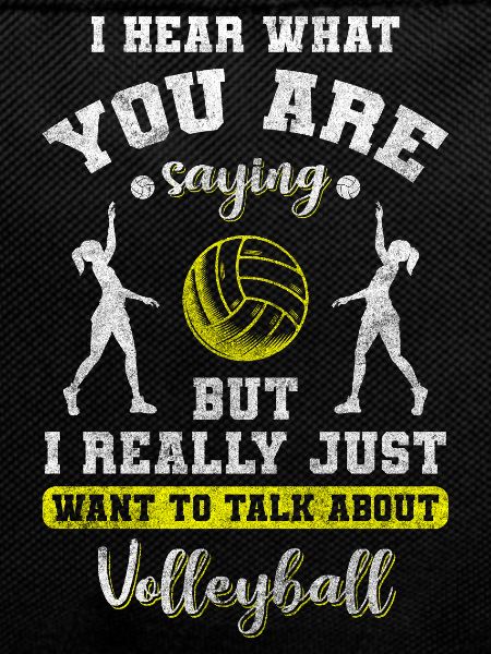 Volleyball Team Player Team Match