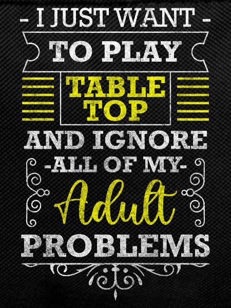 Tabletop Geek Winner Strategy