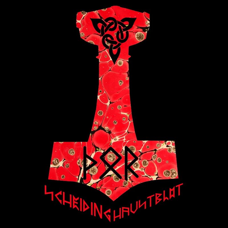 Mabon Scheiding Haustblot E 245