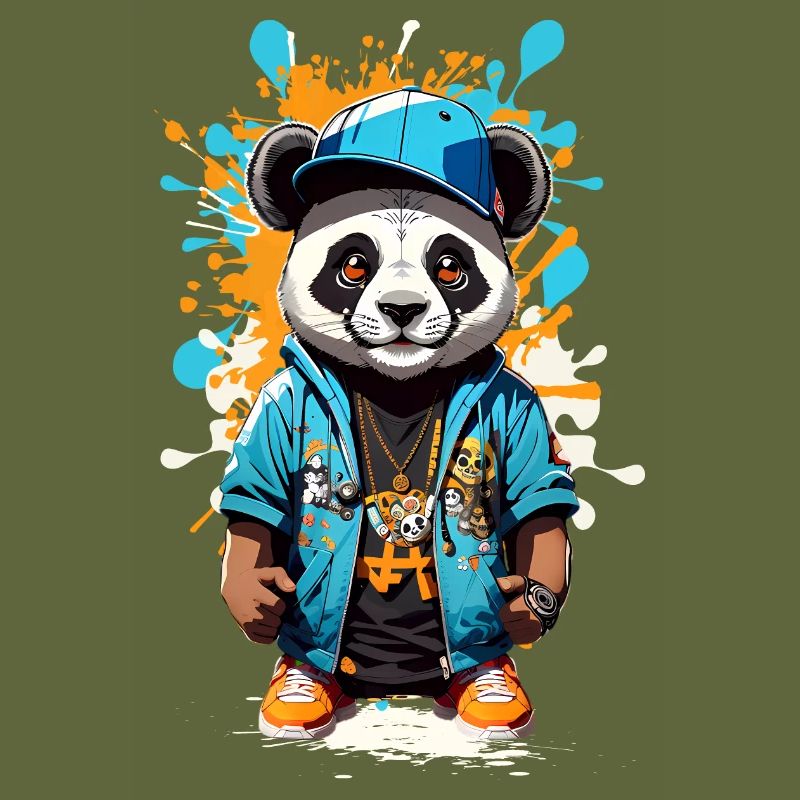 Panda Bear
