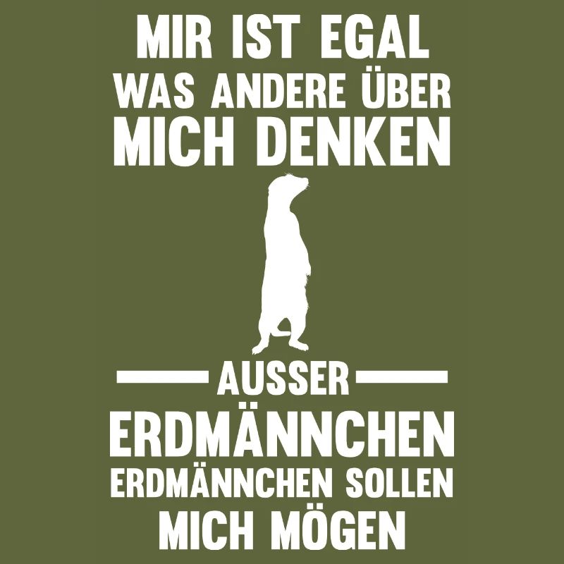 Erdmännchen