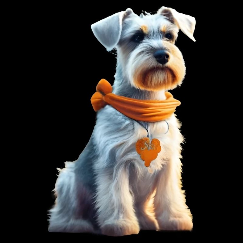 Schöner Hund