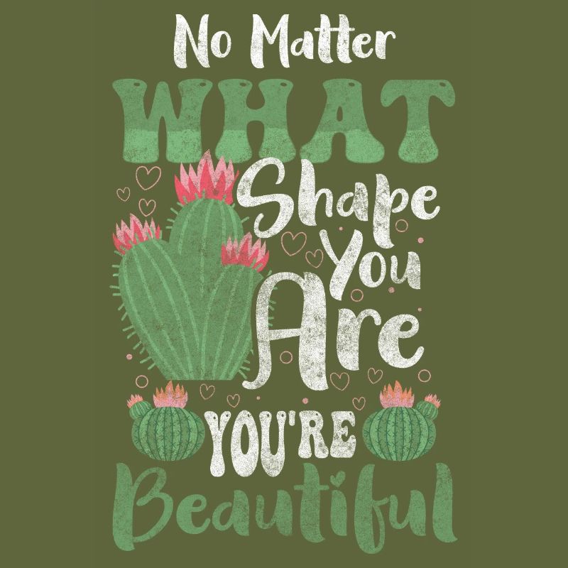 Cacti Prickly Summer