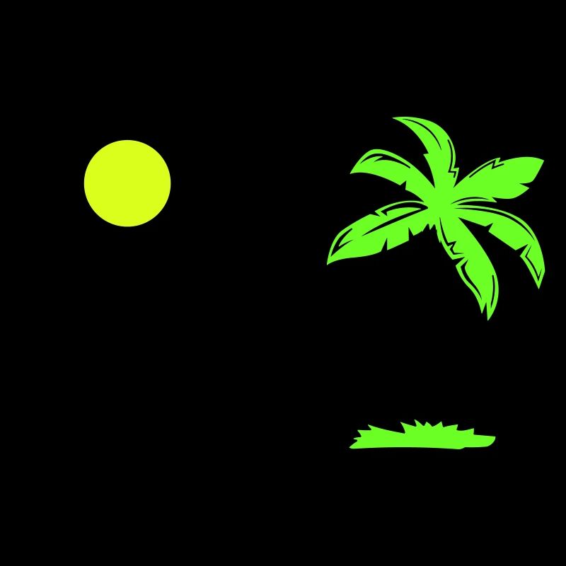 dinosaurier palme