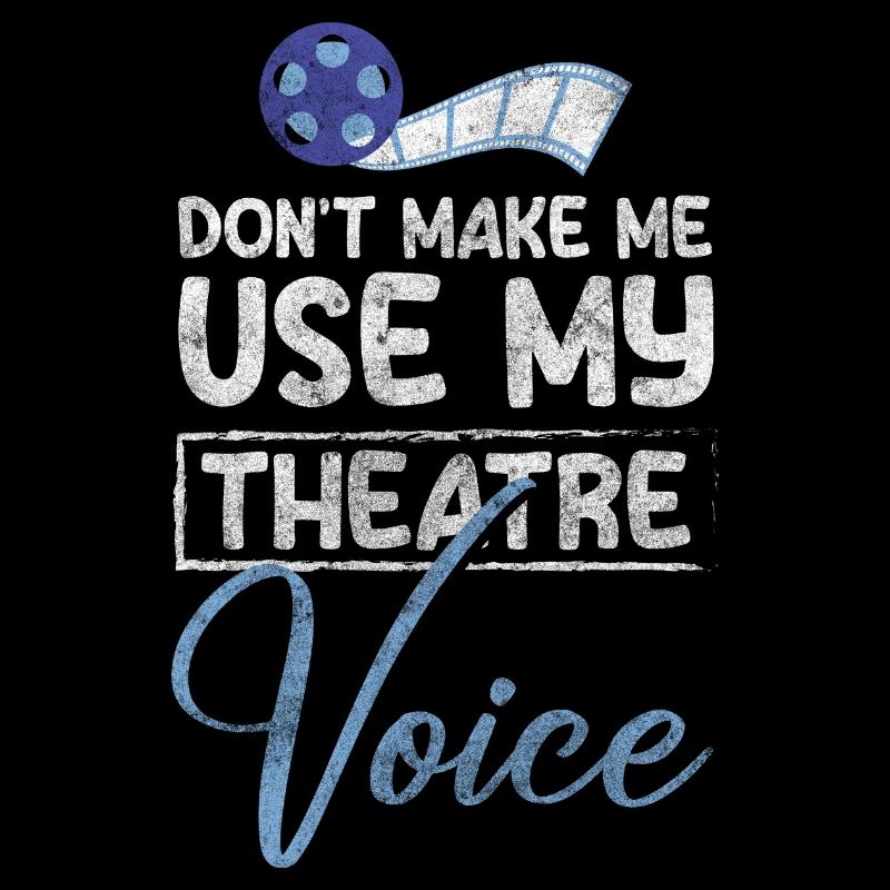 Theatre Play Direction Broadway