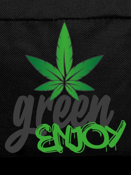Green Enjoy