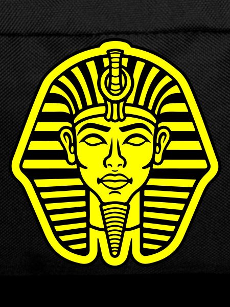 Pharaoh's Skull