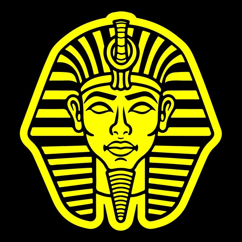 Pharaoh's Skull