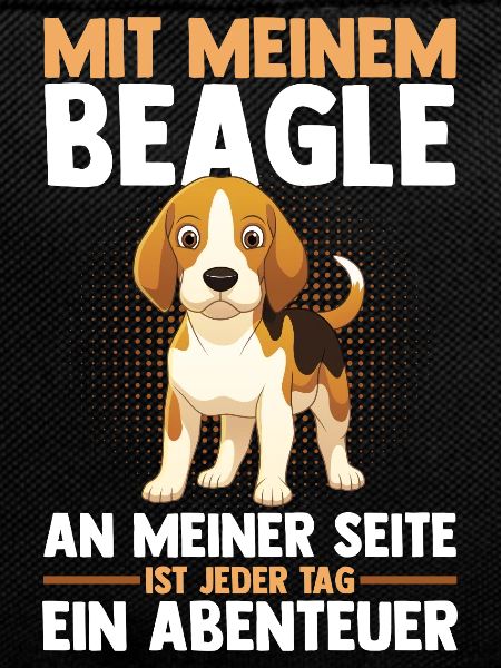 Dog Beagle