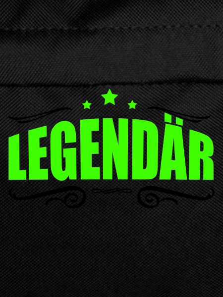 Legendary 1