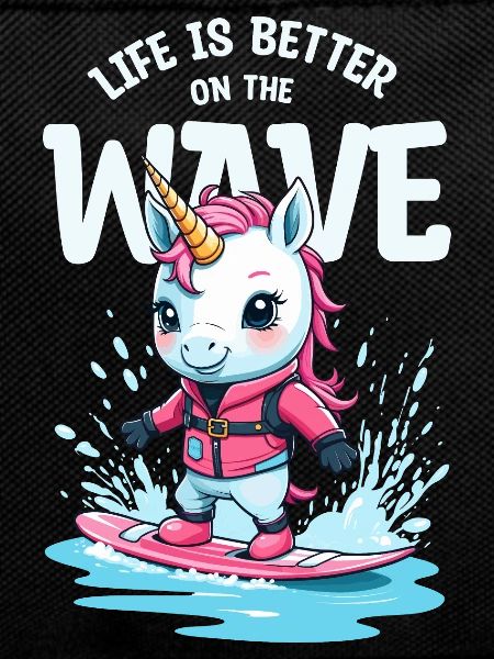 Wakeboard Unicorn
