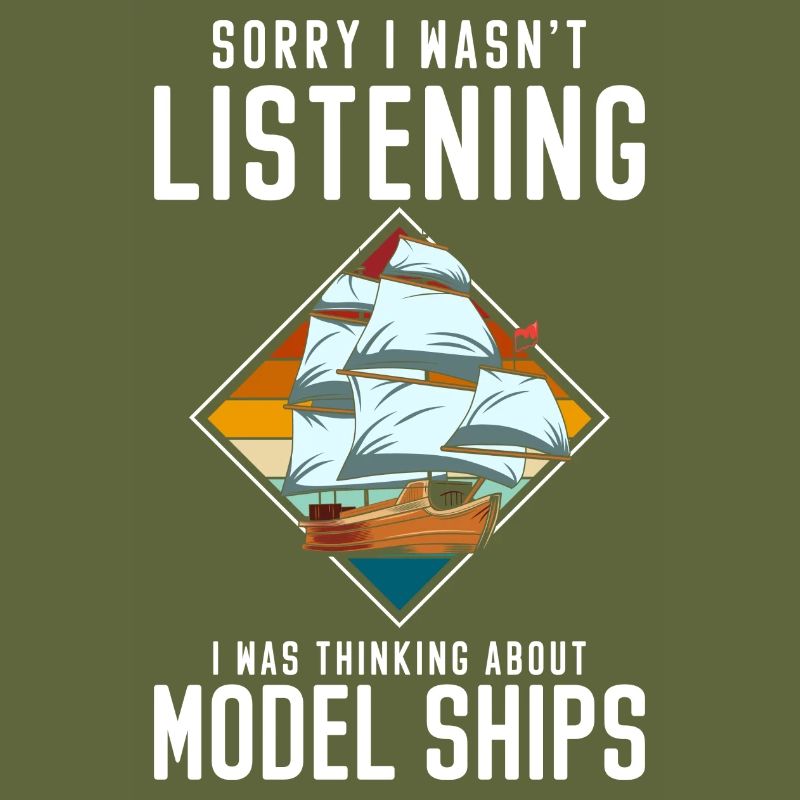 Model Ship Hobby Water Model Builder