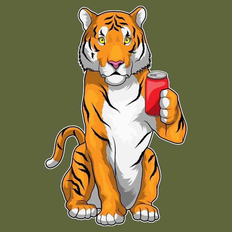 Tiger Limonade