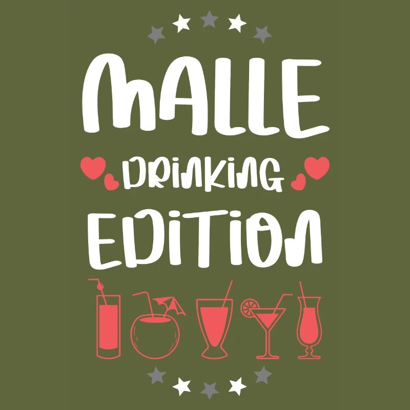 Malle Drinking Team
