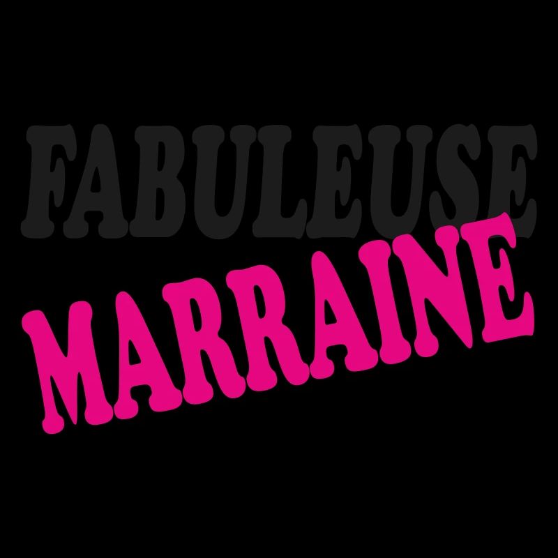 FABULEUSE MARRAINE
