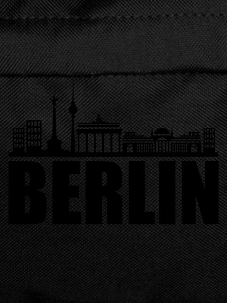 Berlin Skyline