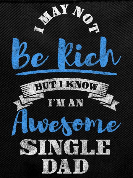 Single Parent Responsibility Sarcasm