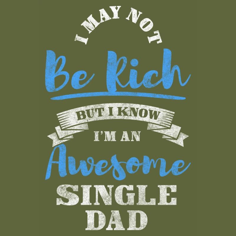 Single Parent Responsibility Sarcasm