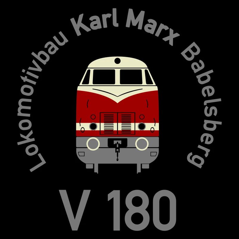 V 180 rund Button